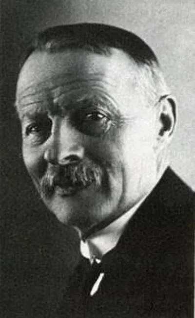 Charles Pathé