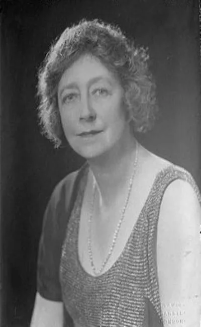 May Whitty