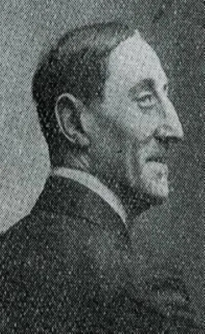 Henri Kerny