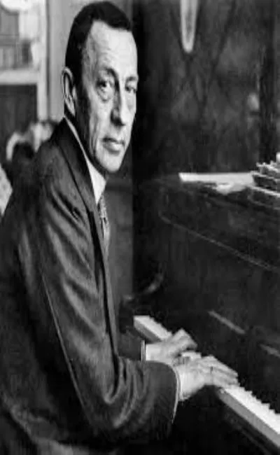 Rachmaninoff