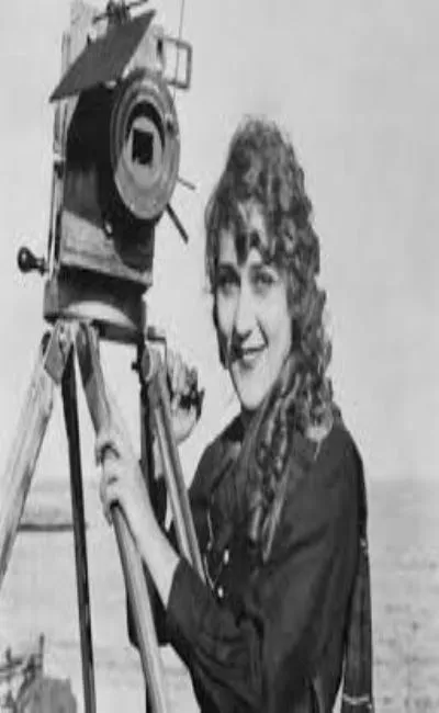 Alice Guy