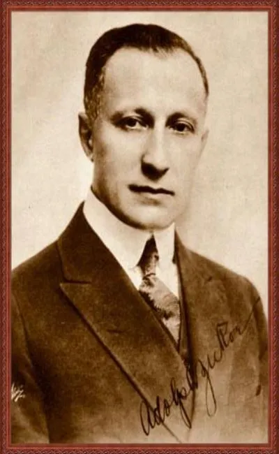 Adolph Zukor