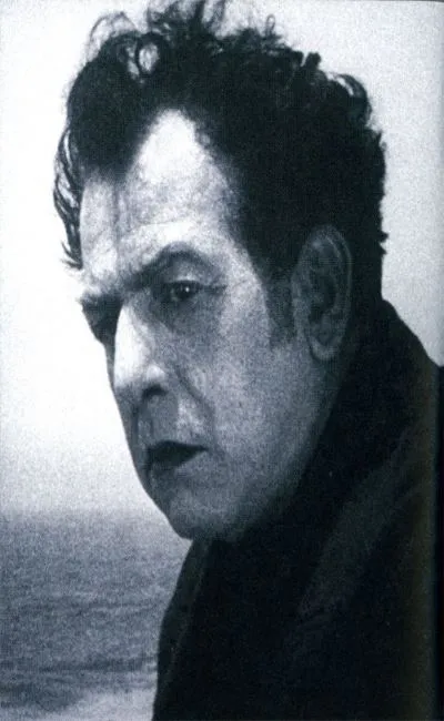 Maurice Mariaud