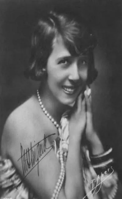 Mistinguett