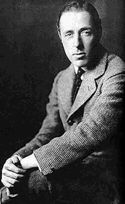 D. W. Griffith