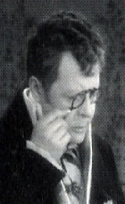 Henri Desfontaines