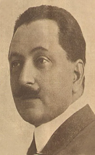 Enrico Guazzoni