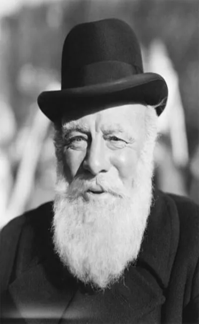 Edmund Gwenn