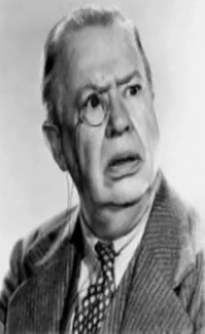 Charles Coburn