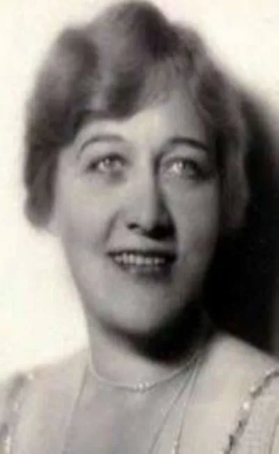 Louise Dresser