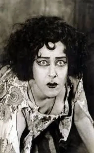 Alla Nazimova