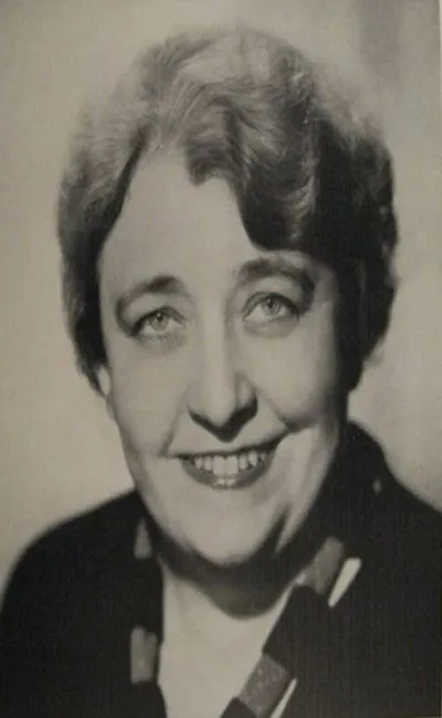 Jane Darwell