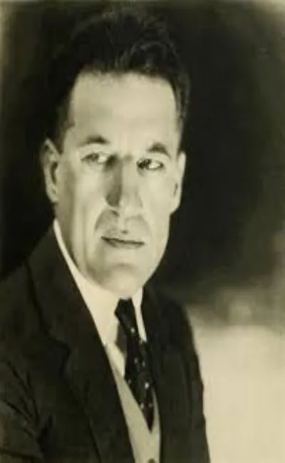 Walter Long