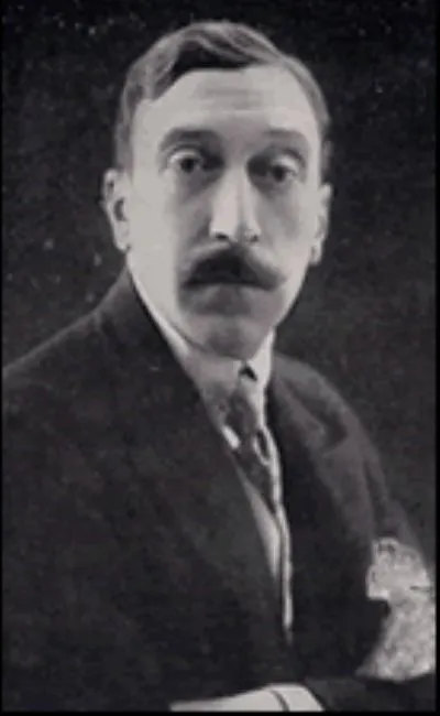 André Lefaur