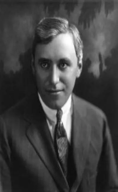 Mack Sennett