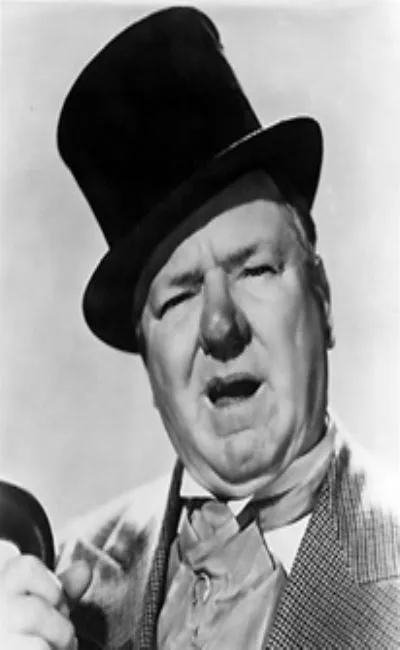 W. C. Fields