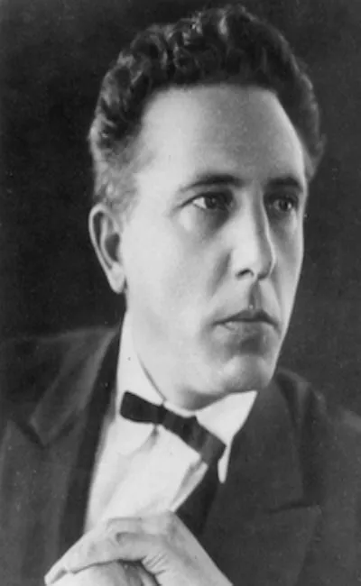 Yakov Protazanov