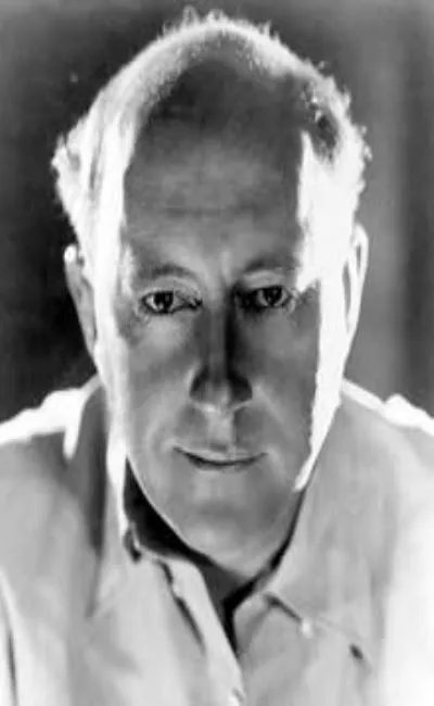 Cecil B. de Mille