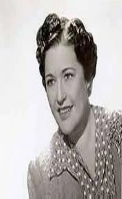 Louella Parsons