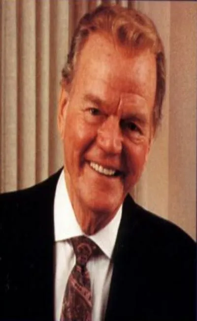 Paul Harvey