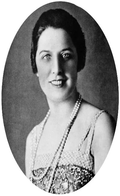 Geraldine Farrar