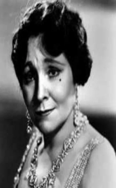 Margaret Dumont