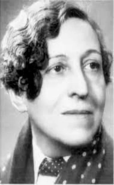 Germaine Dulac