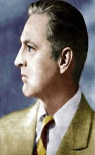 John Barrymore