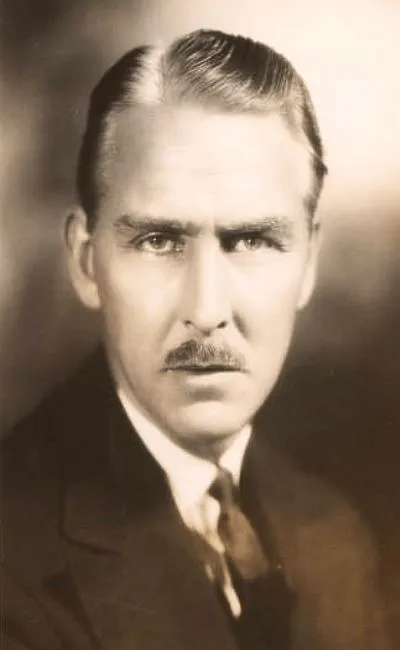 Percy Marmont