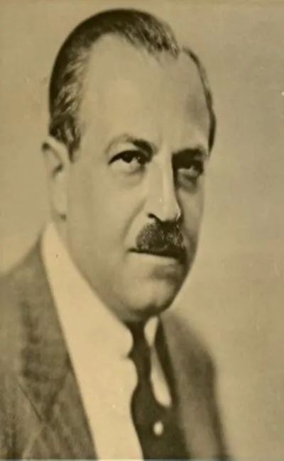 Max Fleischer