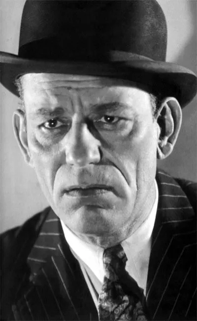 Lon Chaney