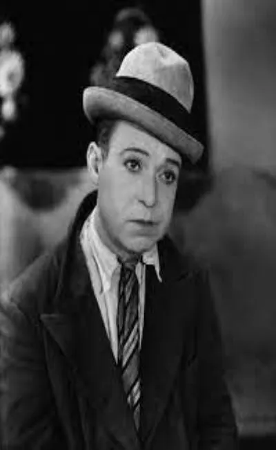 Harry Langdon