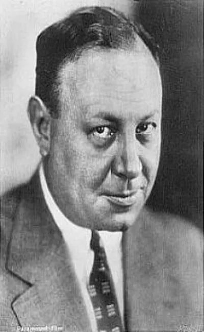 Emil Jannings