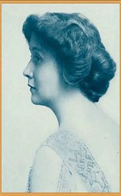 Bessie Barriscale