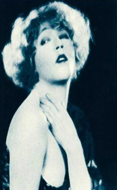 Mae Murray