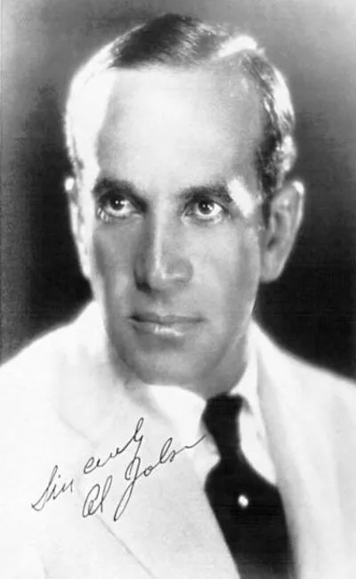 Al Jolson