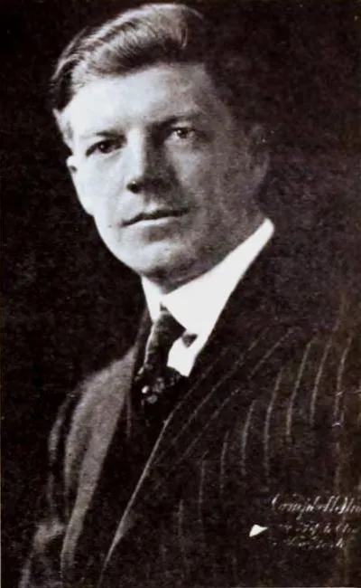 Fred Quimby