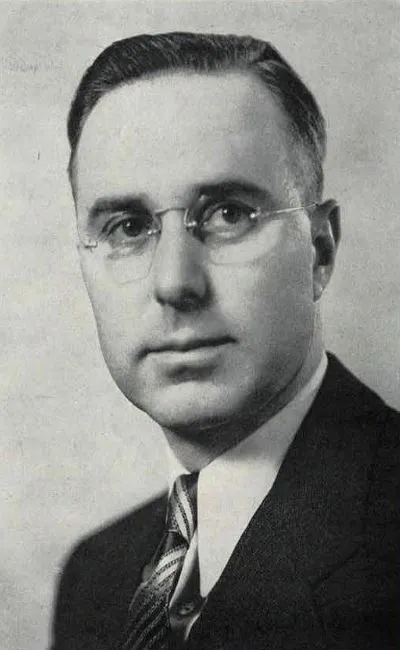 Earle Snell