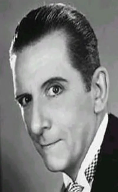 Edward Everett Horton