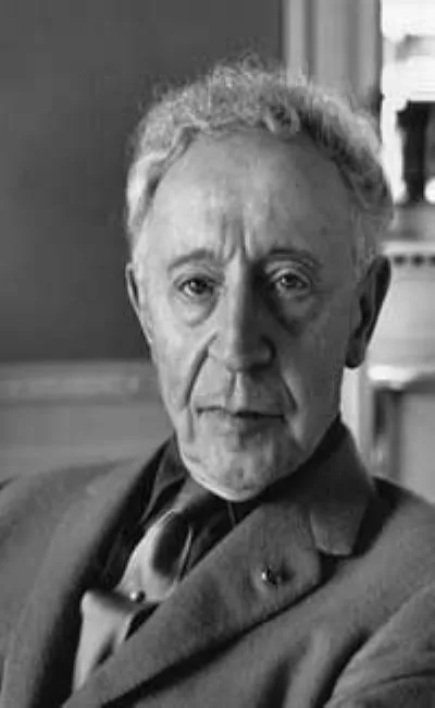 Arthur Rubinstein