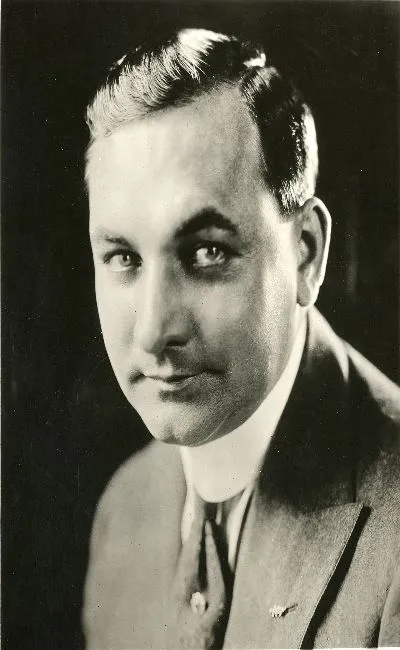 John G. Adolfi