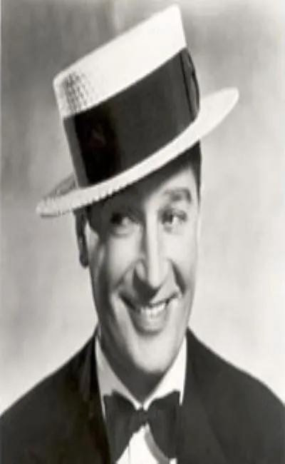 Maurice Chevalier