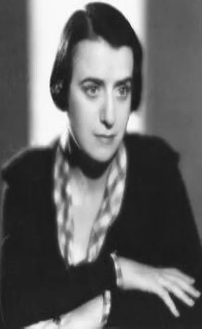 Frances Marion