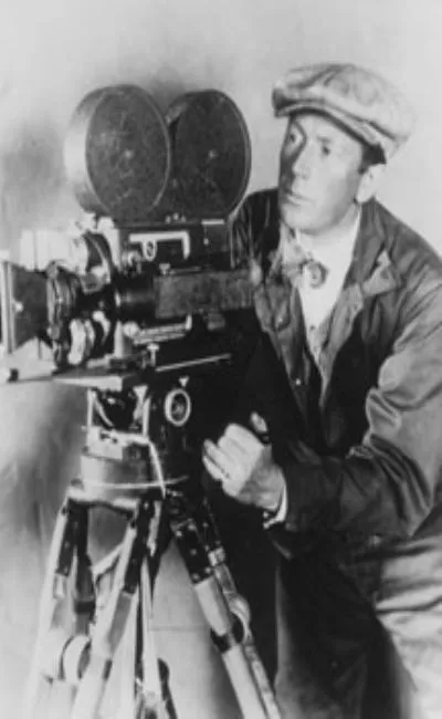 Friedrich W. Murnau