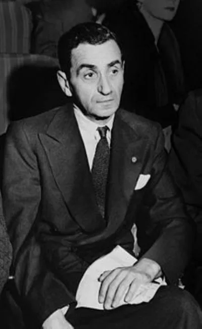 Irving Berlin