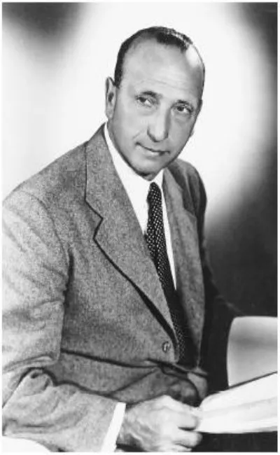 Michael Curtiz