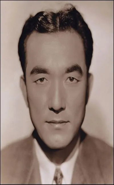 Sessue Hayakawa