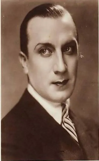 Ivan Mosjoukine