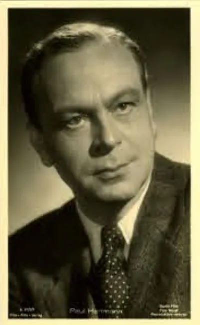 Paul Hartmann