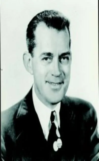 Woody S. van Dyke